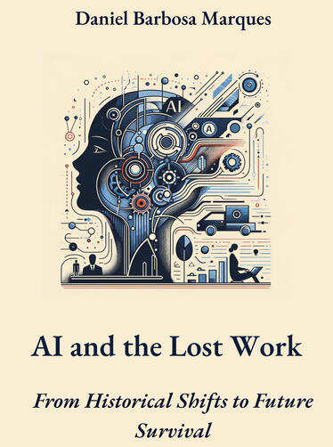 Book on AI and the Future